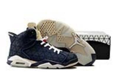 cheap air jordan 6 sneaker new hottest style no. 92